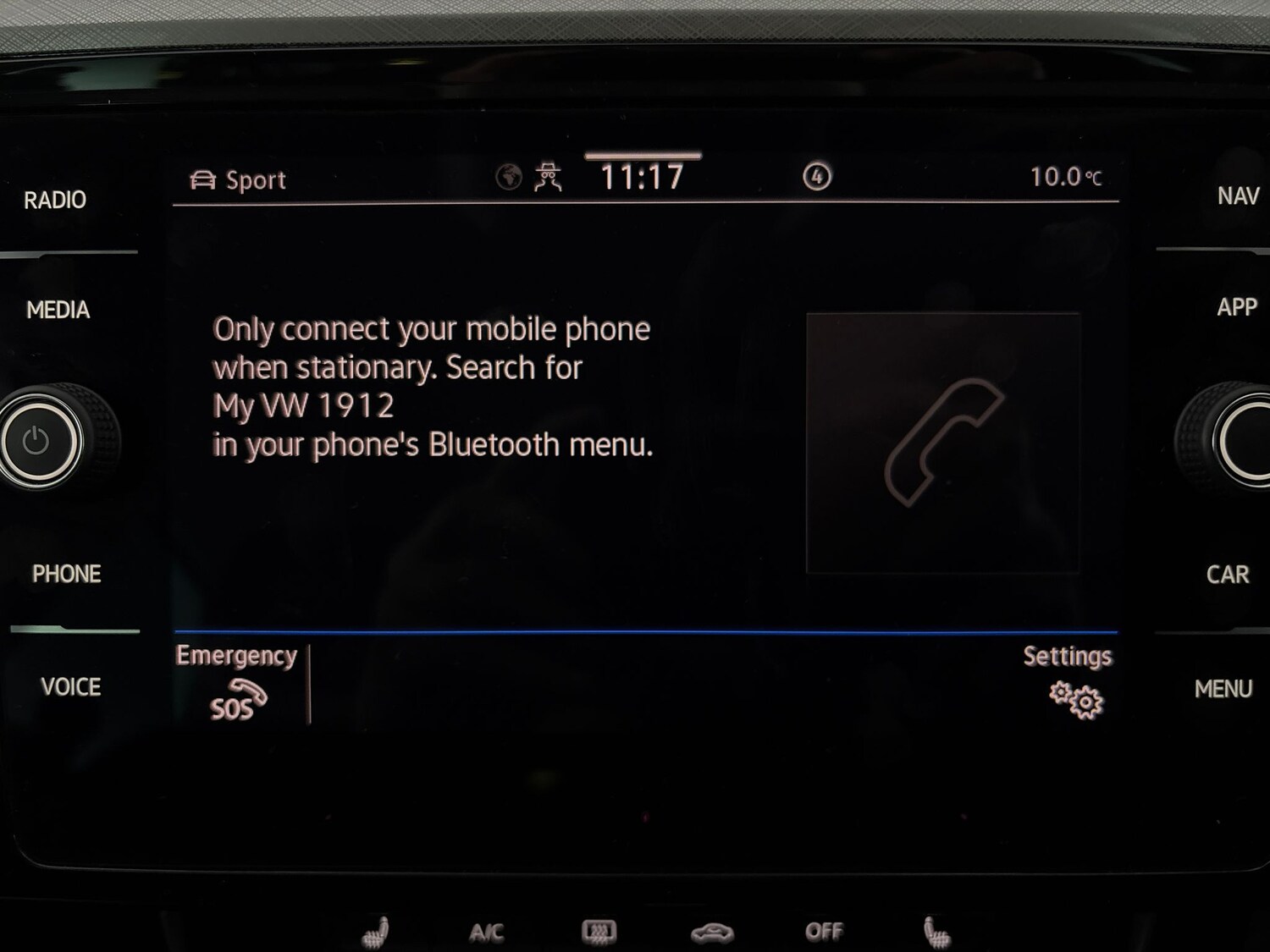 Used Volkswagen Passat for sale - 77831528: Photo 20