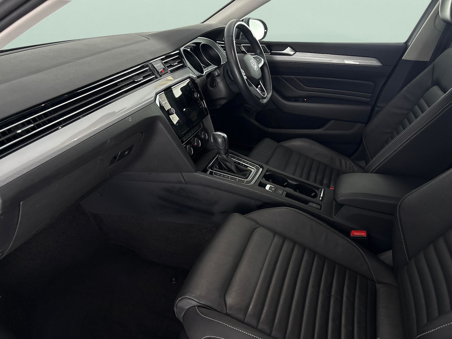 Used Volkswagen Passat for sale - 77831528: Photo 4