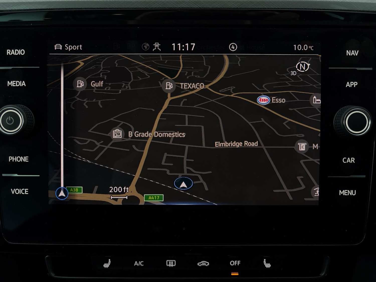 Used Volkswagen Passat for sale - 77831528: Photo 5