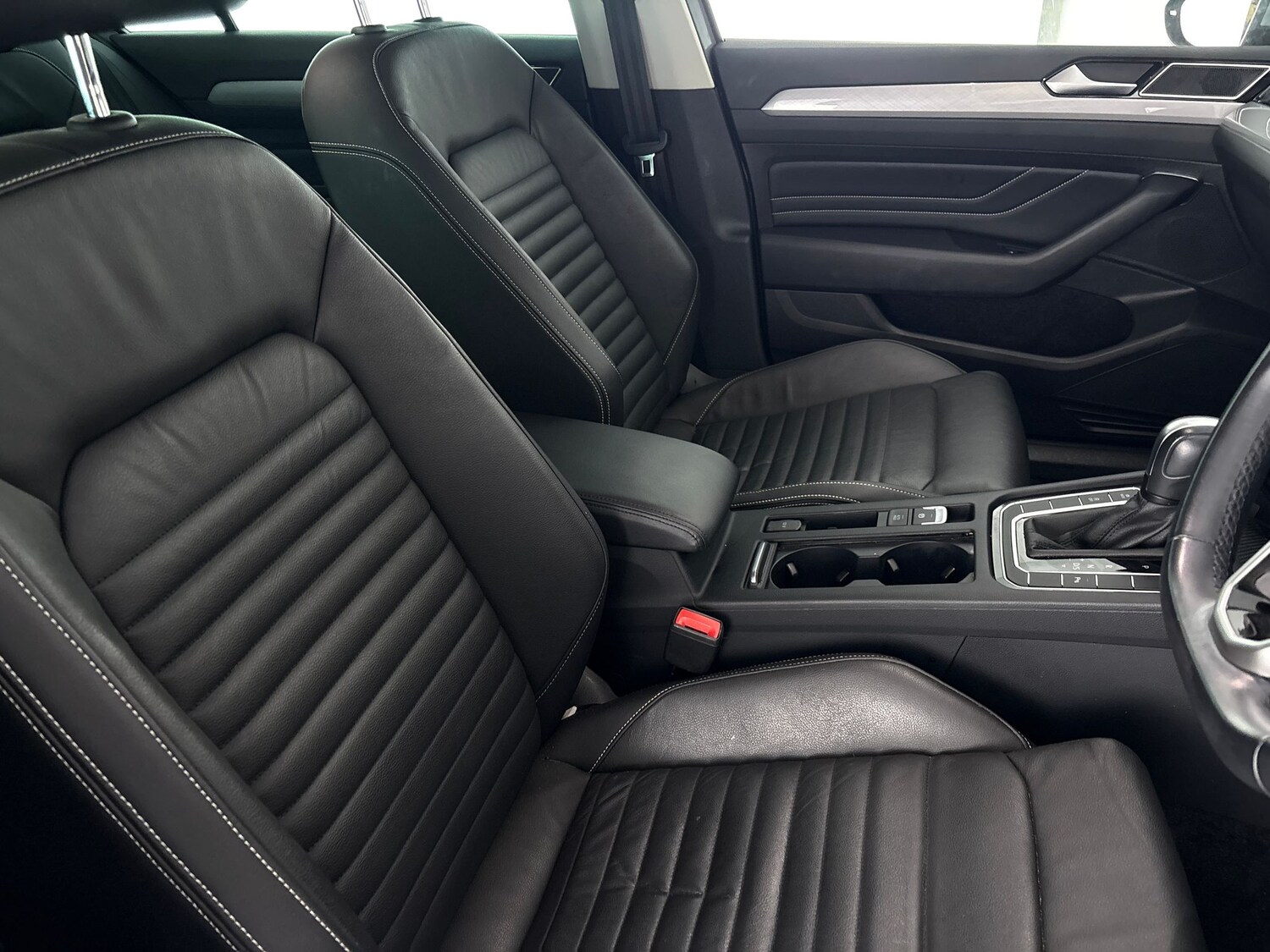 Used Volkswagen Passat for sale - 77831528: Photo 6