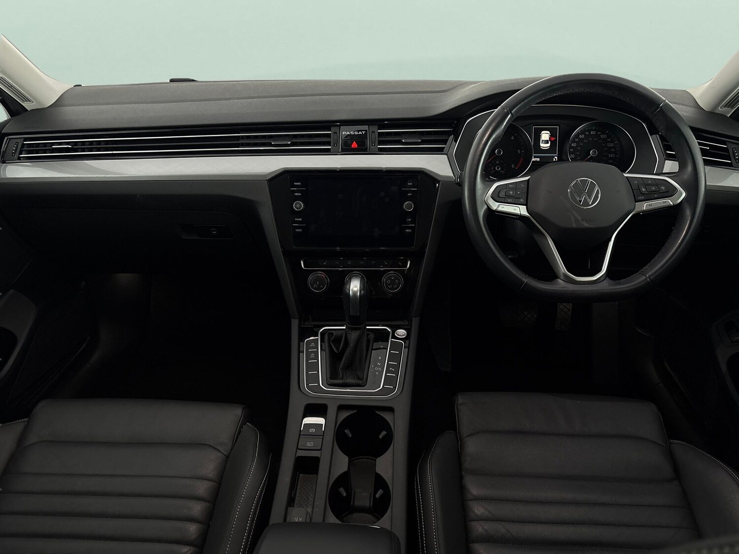 Used Volkswagen Passat for sale - 77831528: Photo 7