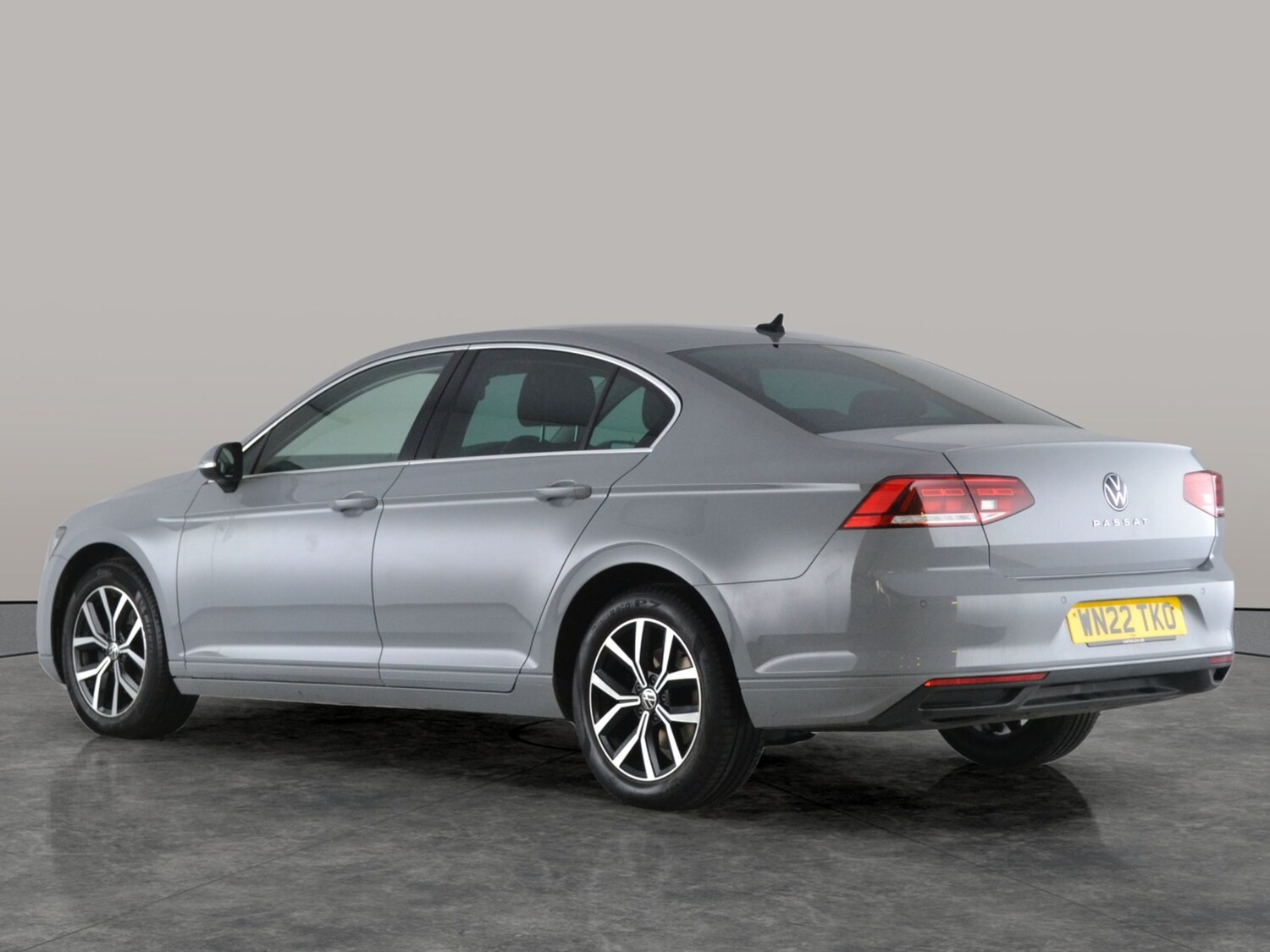 Used Volkswagen Passat for sale - 77831528: Photo 8