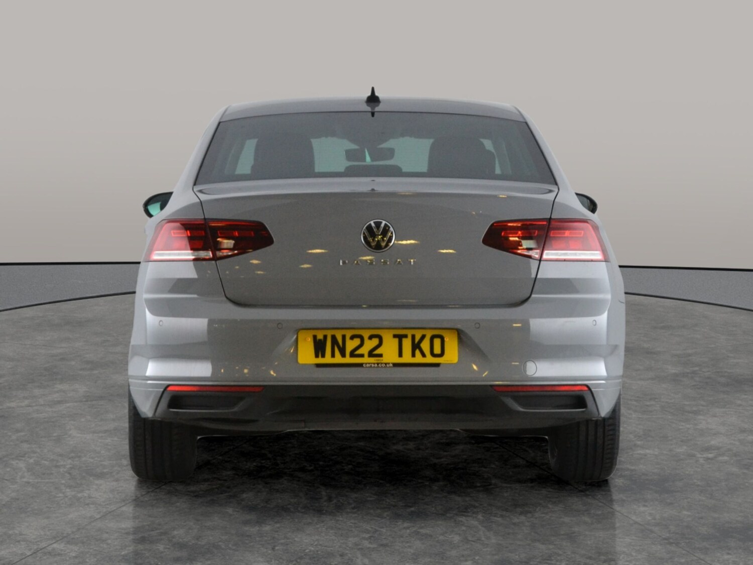 Used Volkswagen Passat for sale - 77831528: Photo 9