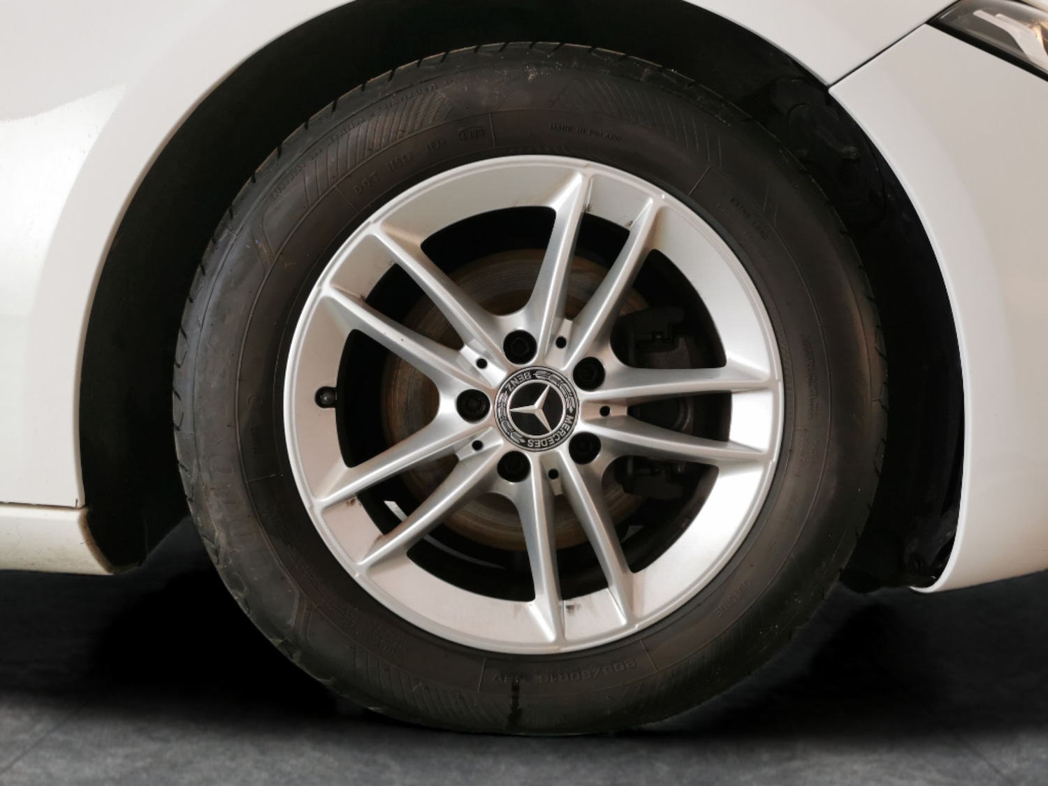 Used Mercedes-Benz A-Class for sale - 77221502: Photo 25