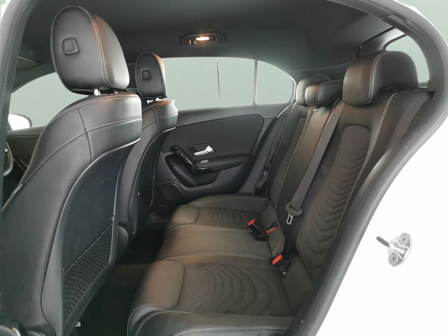 Used Mercedes-Benz A-Class for sale - 77221502: Photo 27