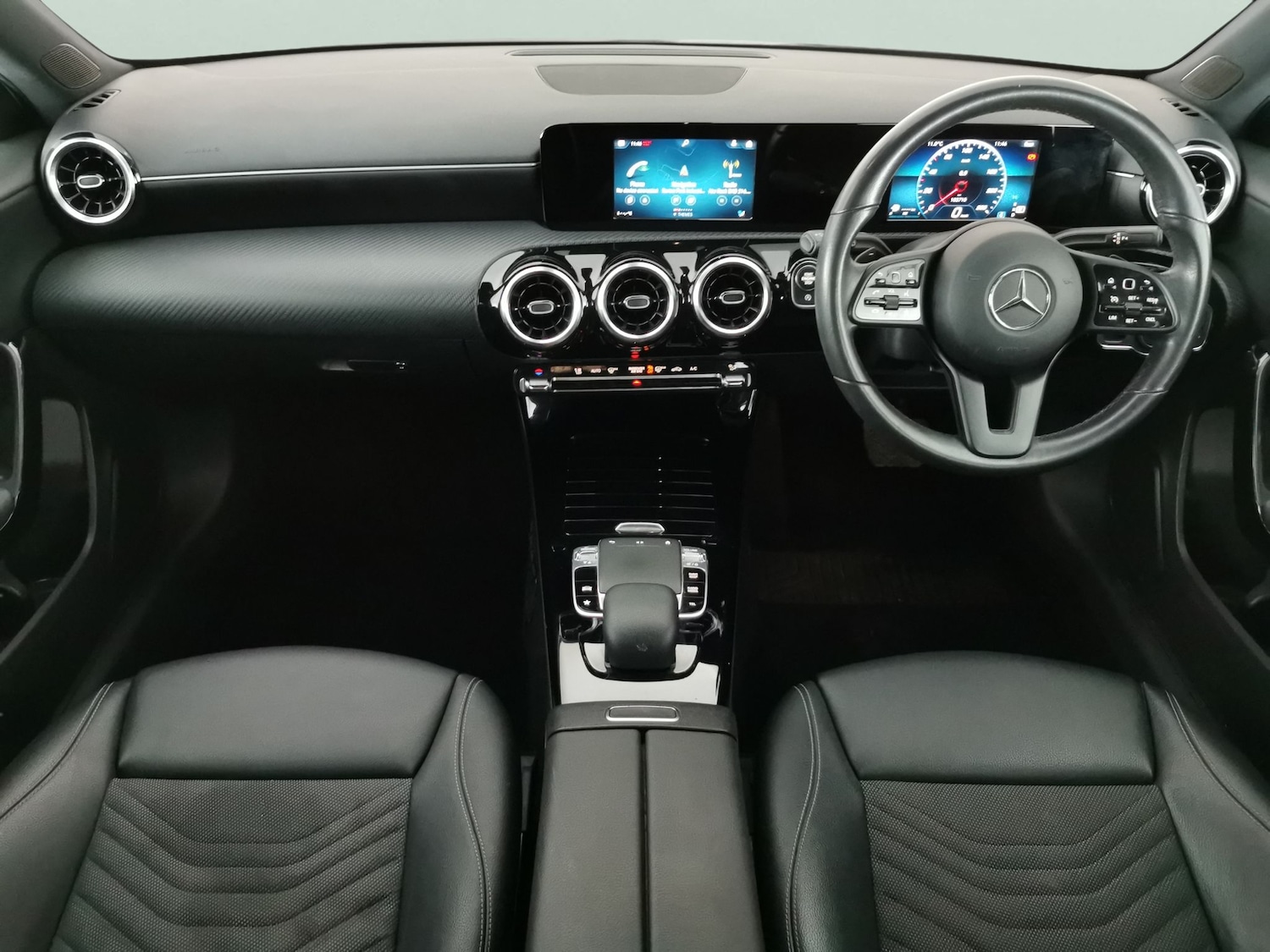 Used Mercedes-Benz A-Class for sale - 77221502: Photo 9