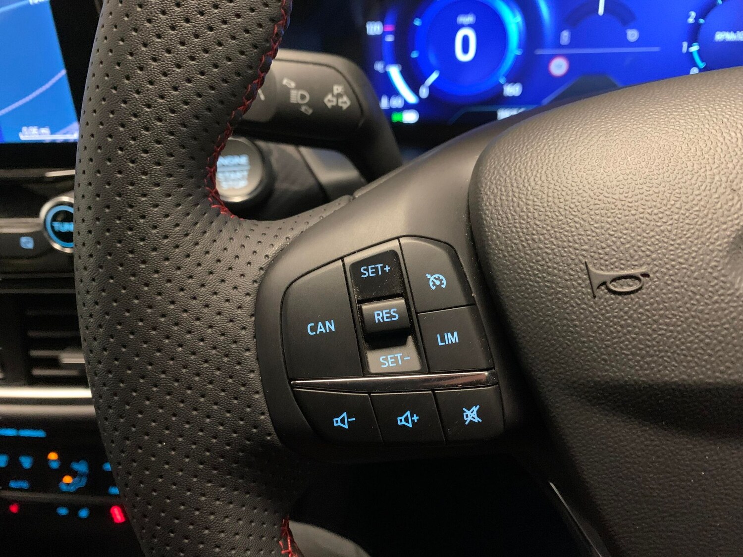 Used Ford Fiesta 2023 for sale - 77911708: Photo 17