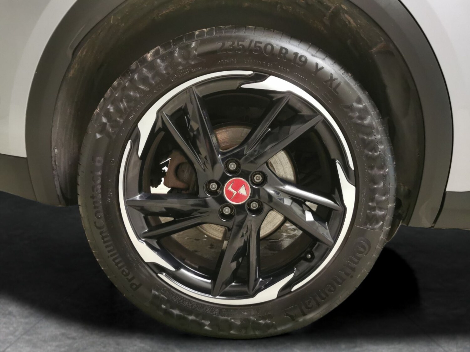 Used DS Automobiles DS 7 2022 for sale - 77829718: Photo 25