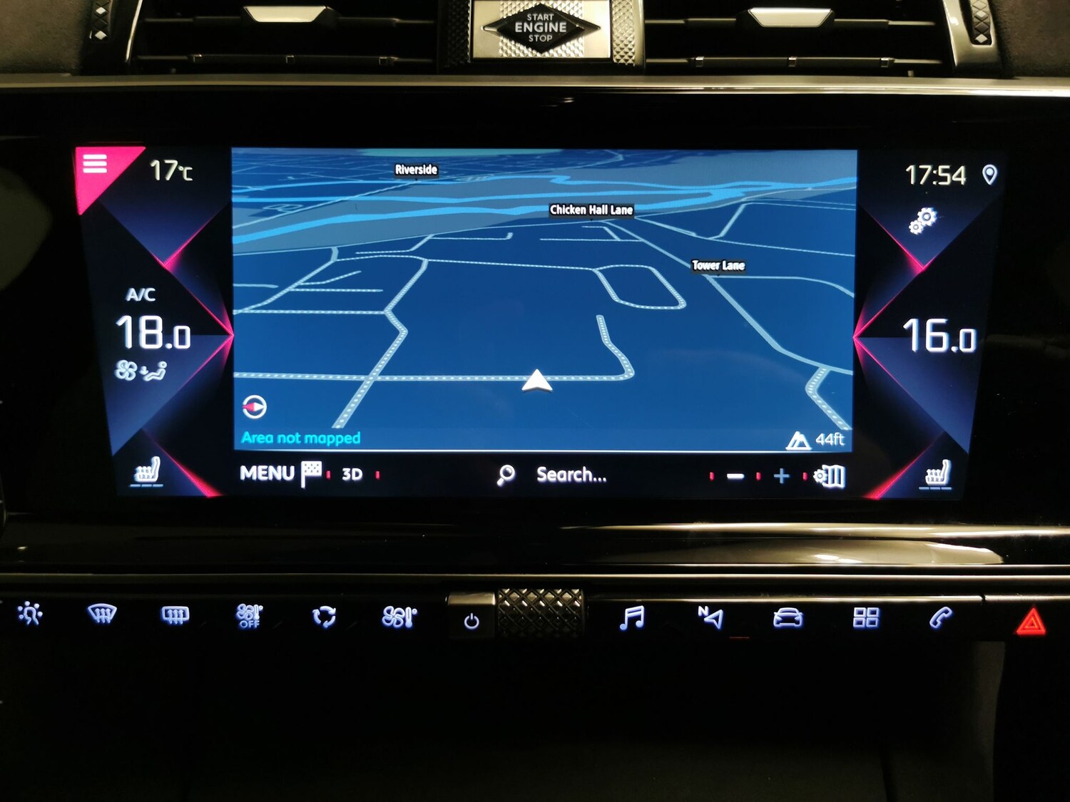 Used DS Automobiles DS 7 2022 for sale - 77829718: Photo 7