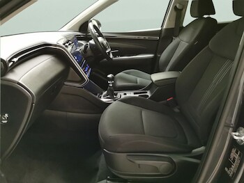 Used Hyundai TUCSON undefined for sale - 79027588: Photo