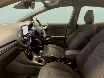 Used Ford Puma  for sale - 75542128: Photo