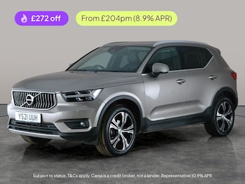 Used Volvo XC40 undefined for sale - 78354488: Photo