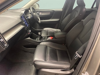 Used Volvo XC40 undefined for sale - 78354488: Photo