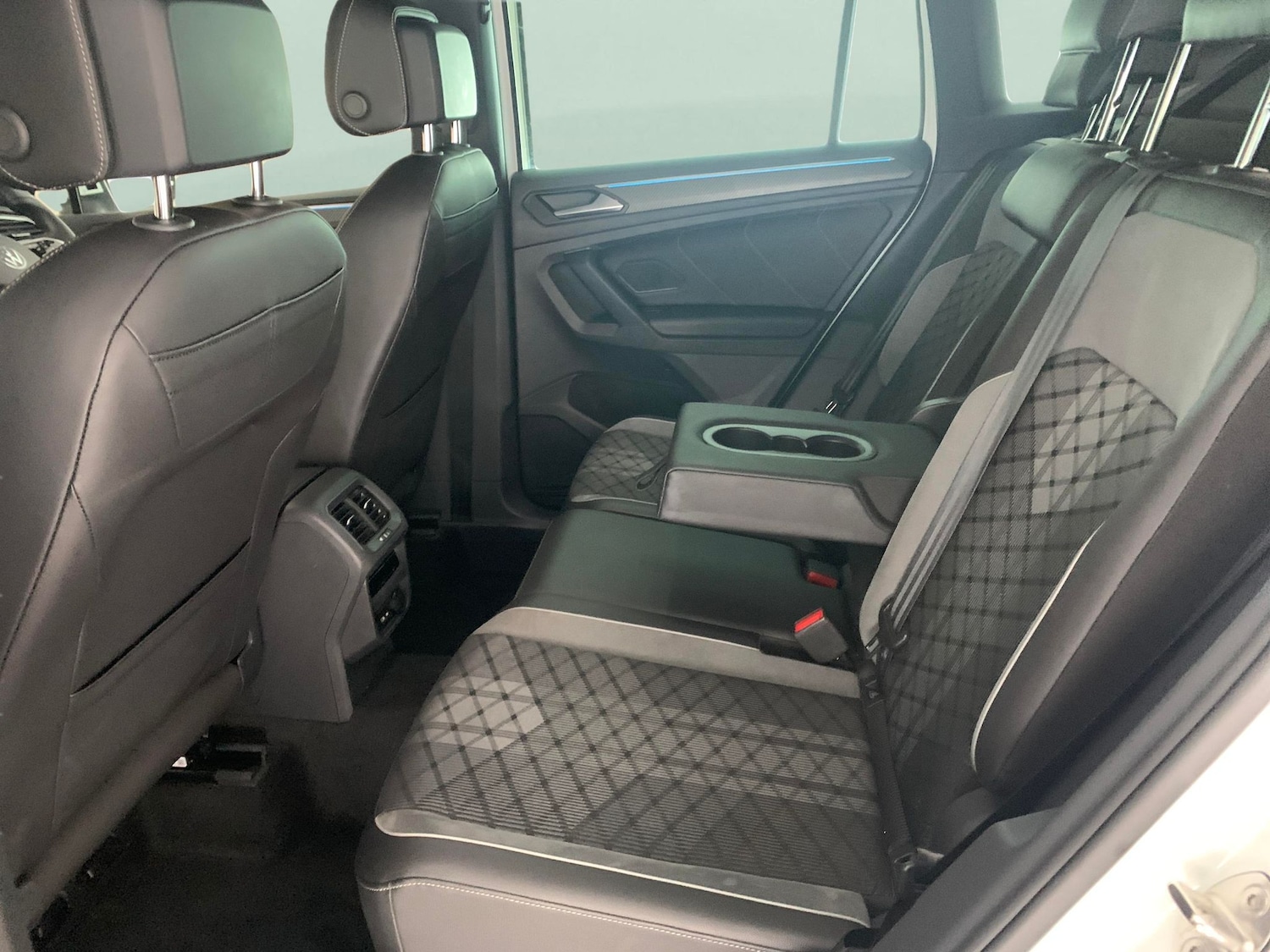 Used Volkswagen Tiguan for sale - 77245958: Photo 25