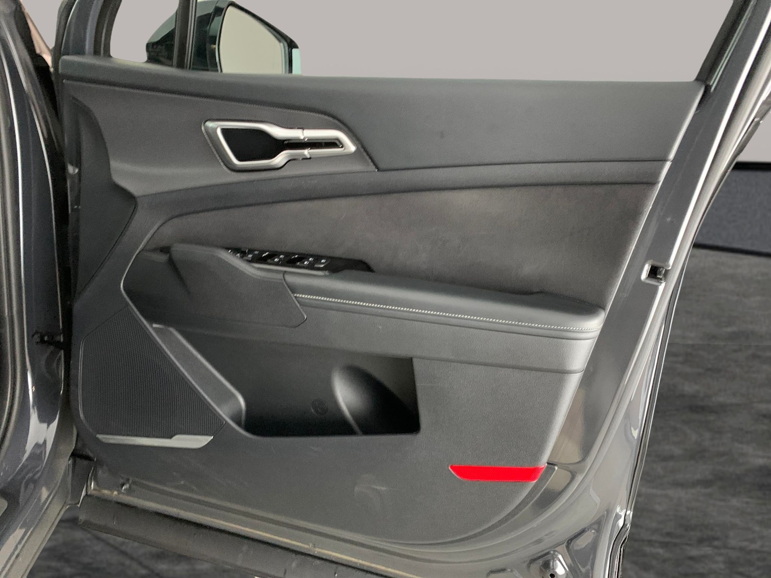 Used Kia Sportage 2023 for sale - 77151826: Photo 34