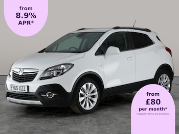 2015 - 1.6i SE 5dr