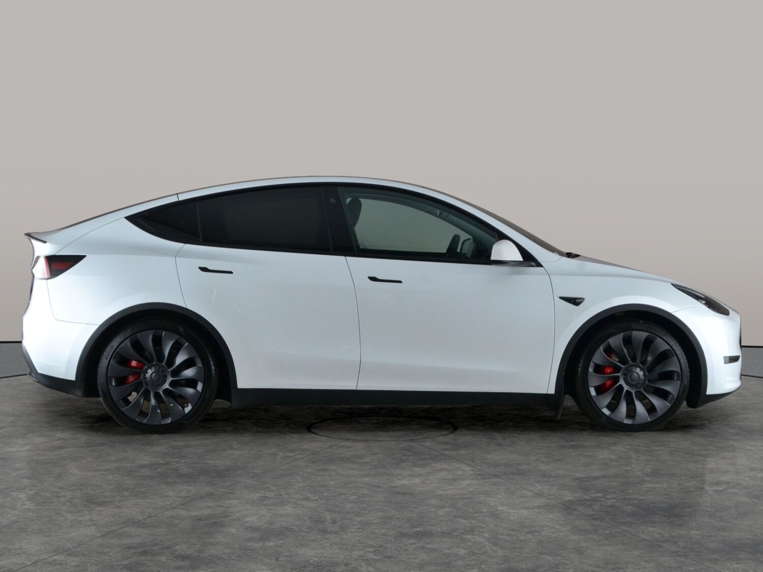 Used Tesla Model Y 2022 for sale - 77502311: Photo 11