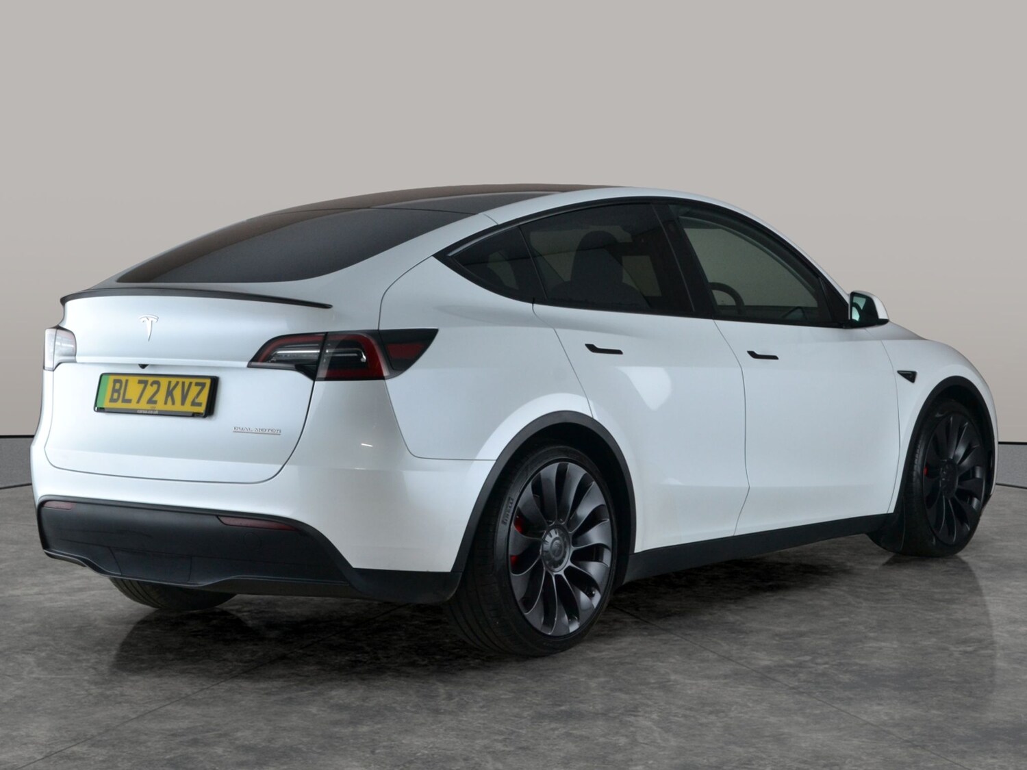 Used Tesla Model Y 2022 for sale - 77502311: Photo 12