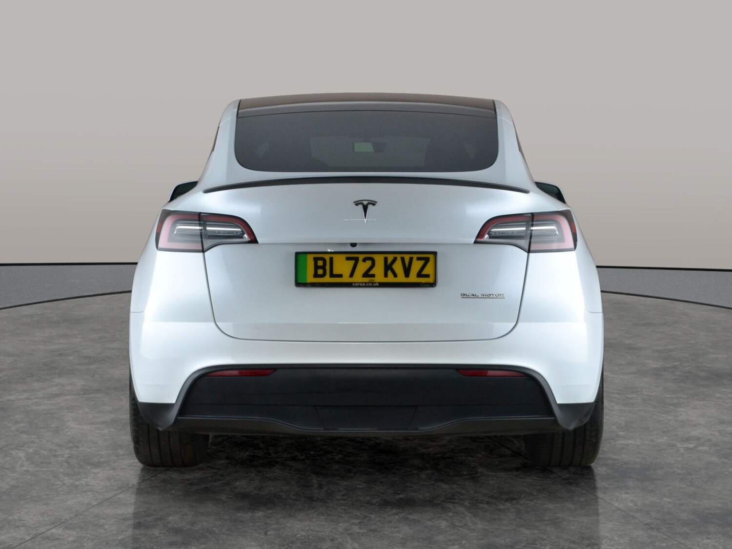 Used Tesla Model Y 2022 for sale - 77502311: Photo 13