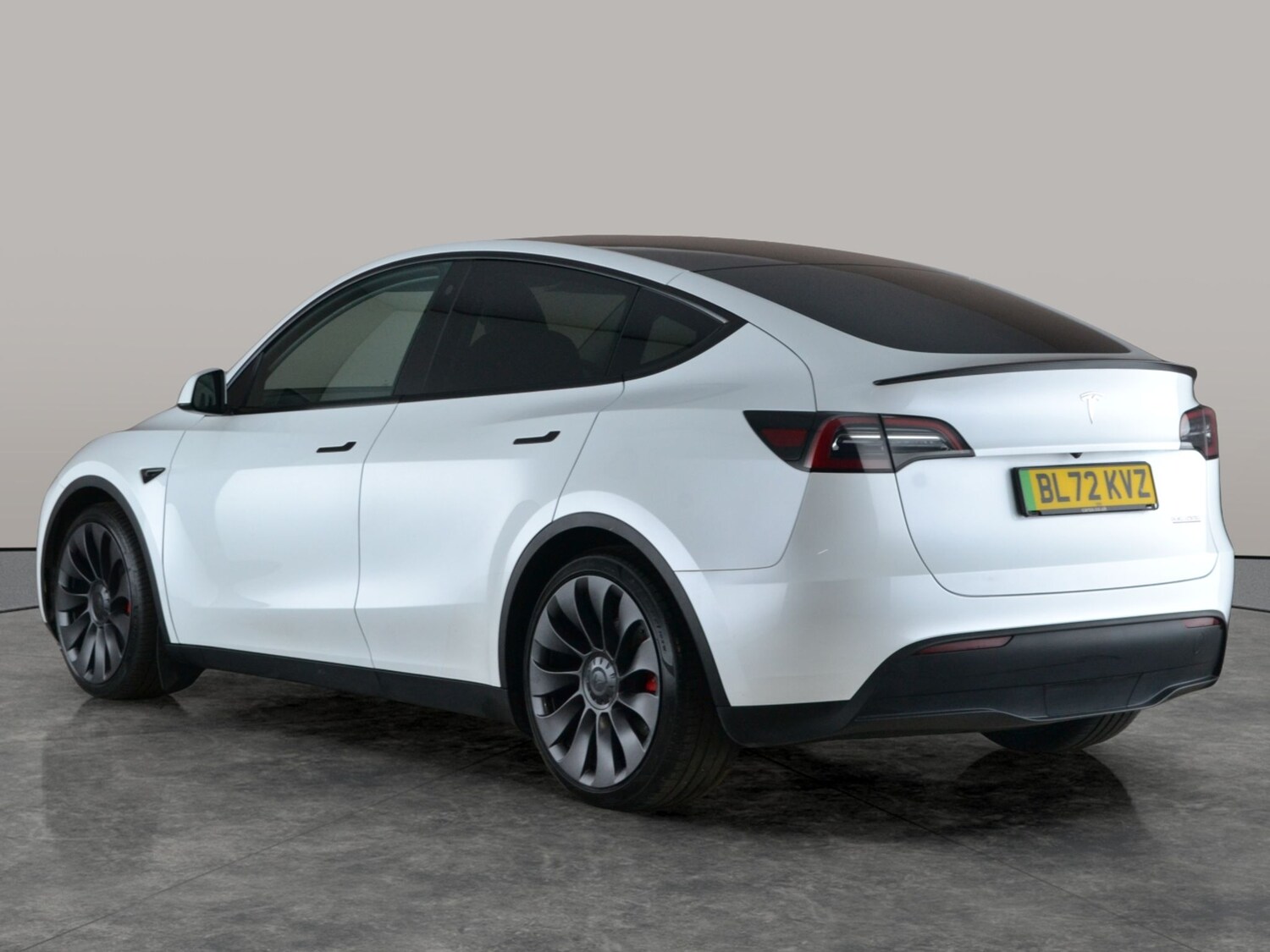 Used Tesla Model Y 2022 for sale - 77502311: Photo 14