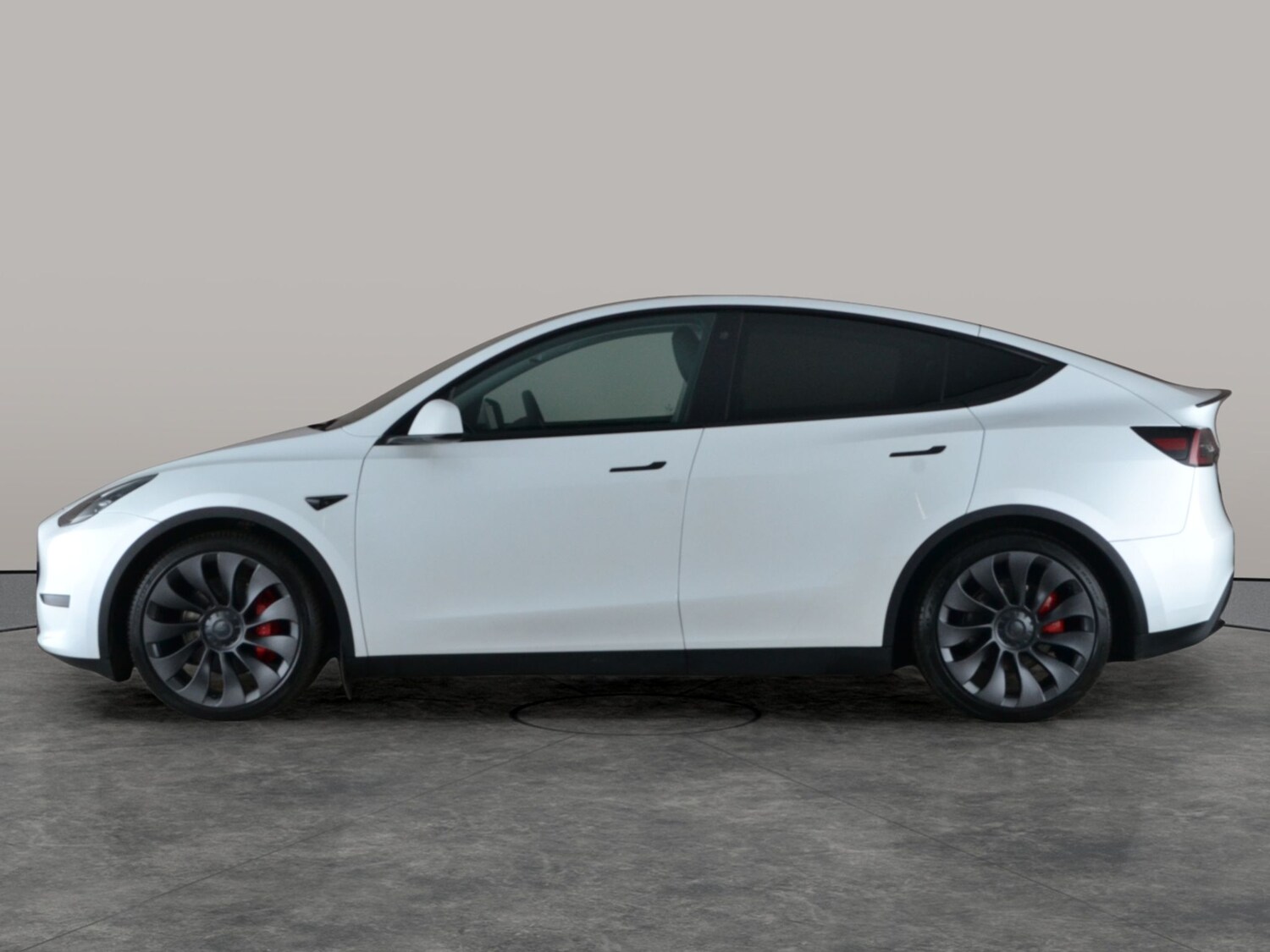 Used Tesla Model Y 2022 for sale - 77502311: Photo 15