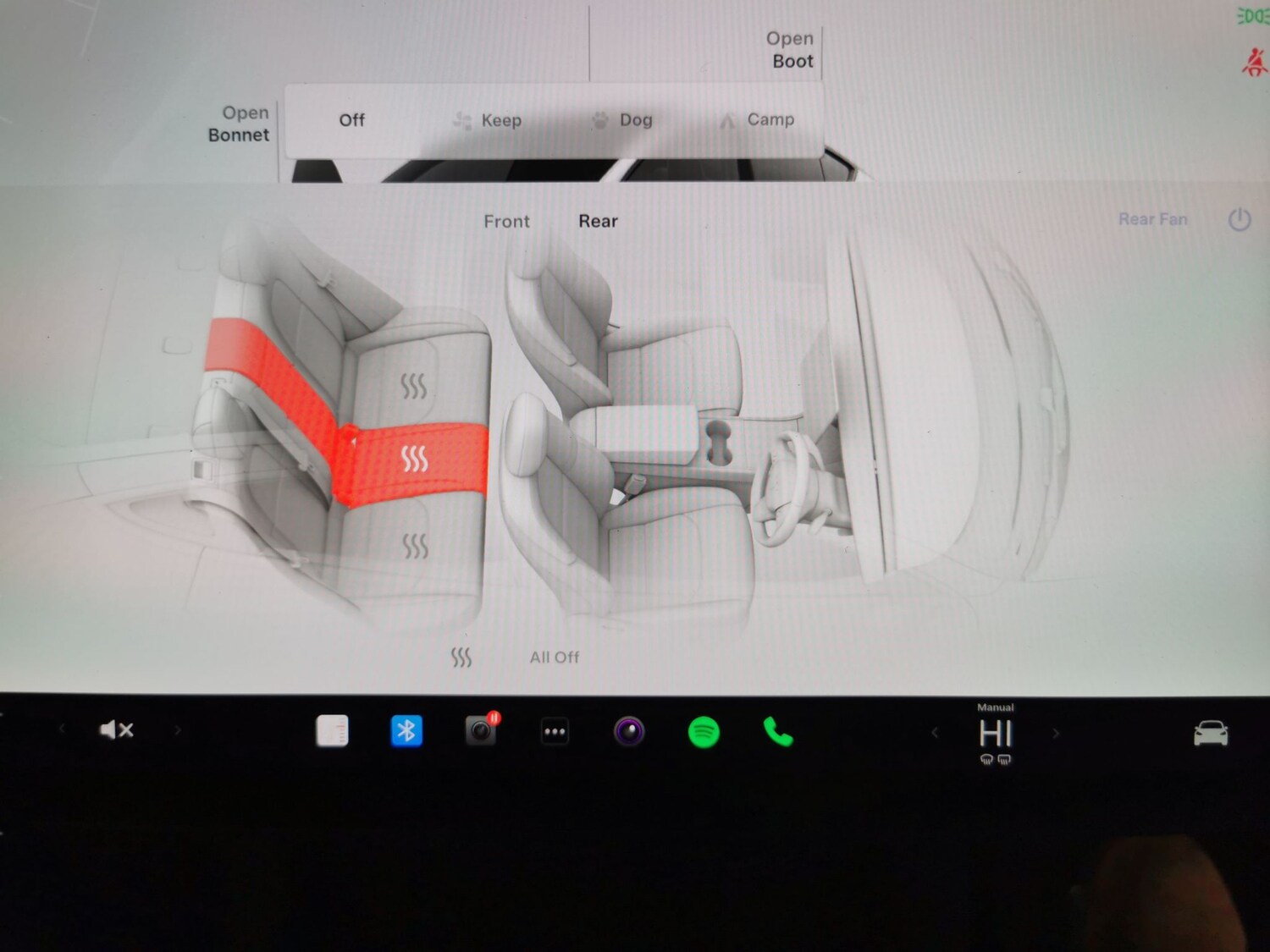 Used Tesla Model Y 2022 for sale - 77502311: Photo 17