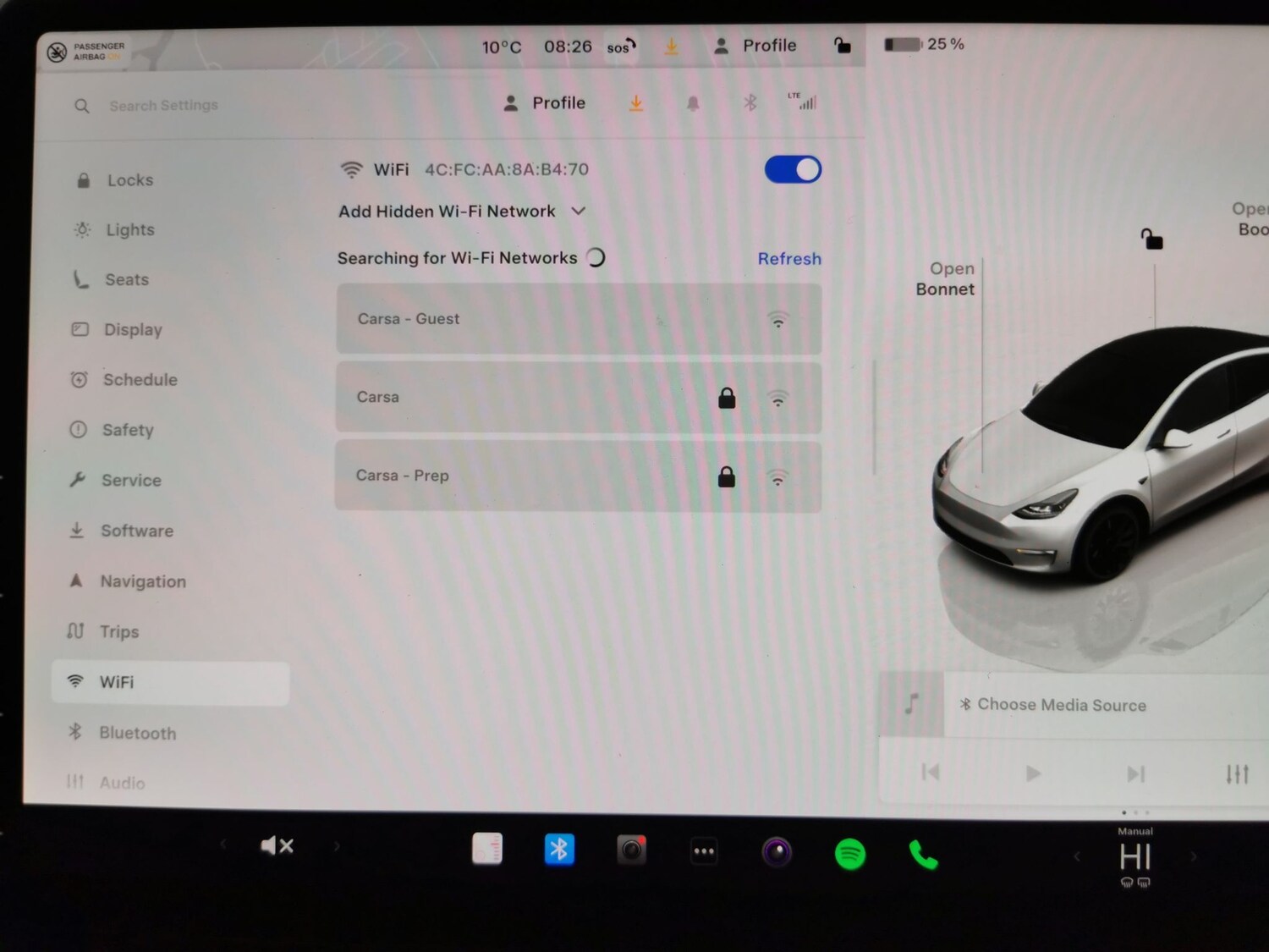 Used Tesla Model Y 2022 for sale - 77502311: Photo 18