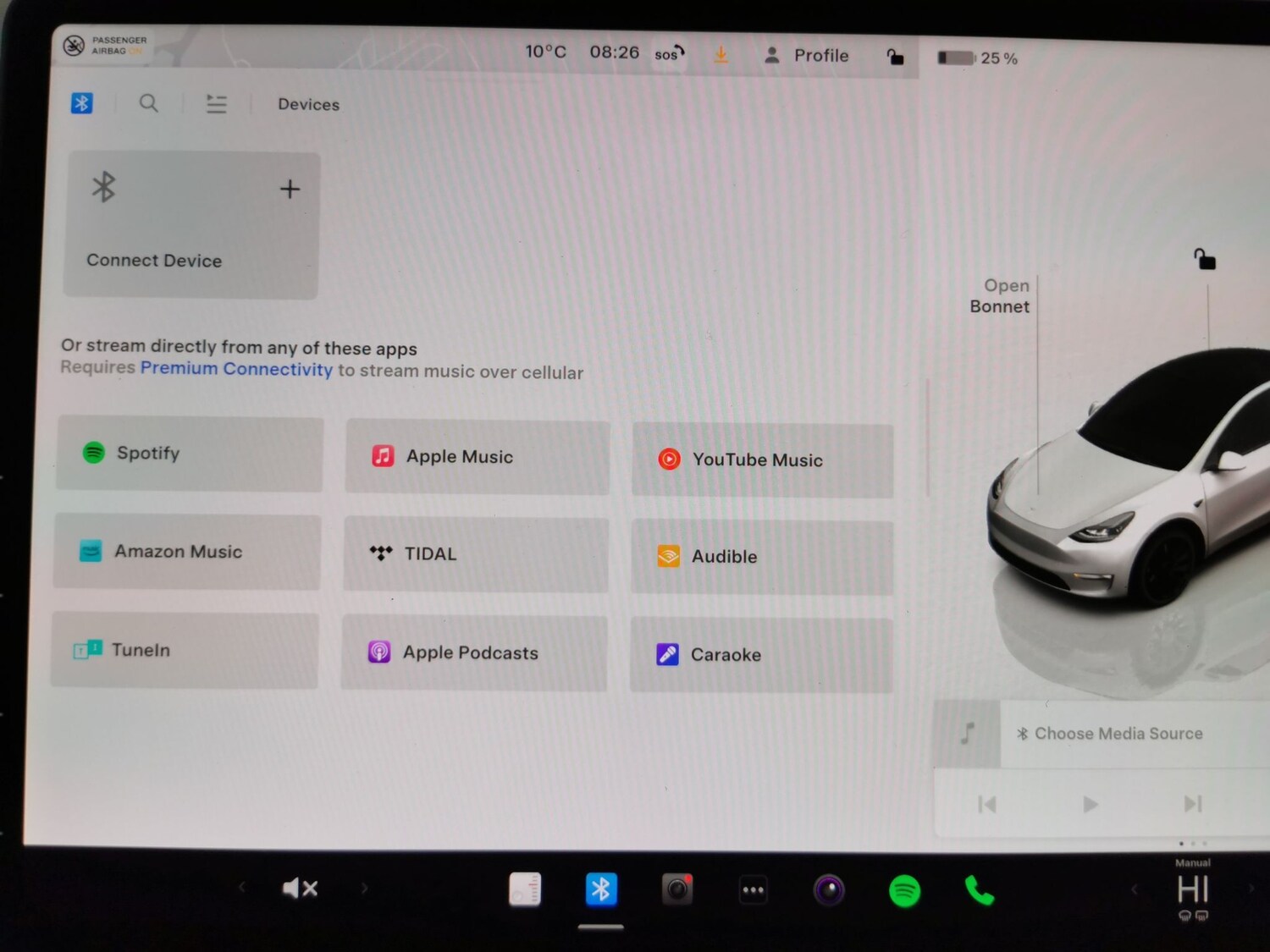 Used Tesla Model Y 2022 for sale - 77502311: Photo 19