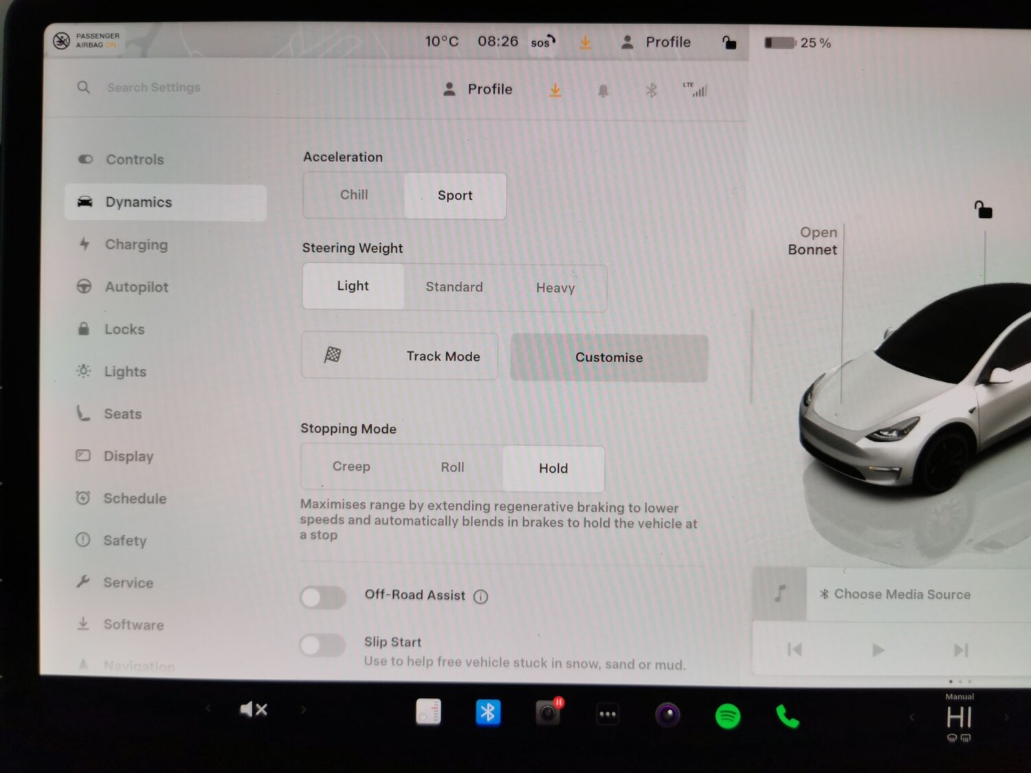 Used Tesla Model Y 2022 for sale - 77502311: Photo 20