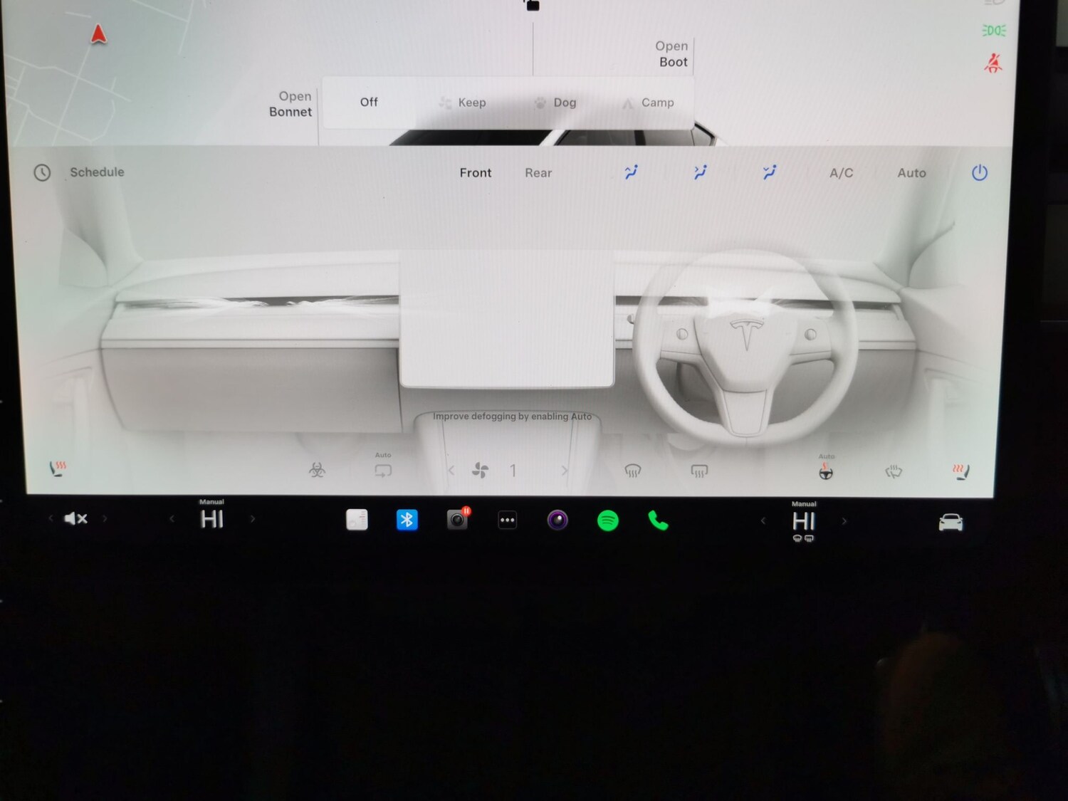 Used Tesla Model Y 2022 for sale - 77502311: Photo 22