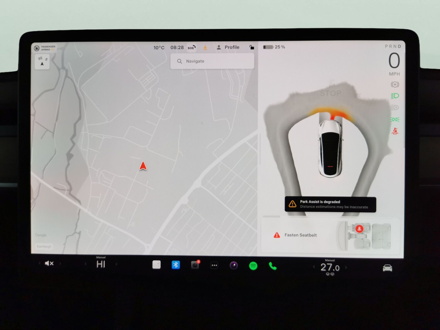 Used Tesla Model Y 2022 for sale - 77502311: Photo 26