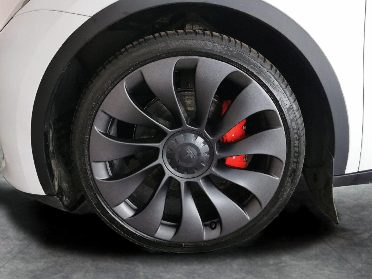 Used Tesla Model Y 2022 for sale - 77502311: Photo 27