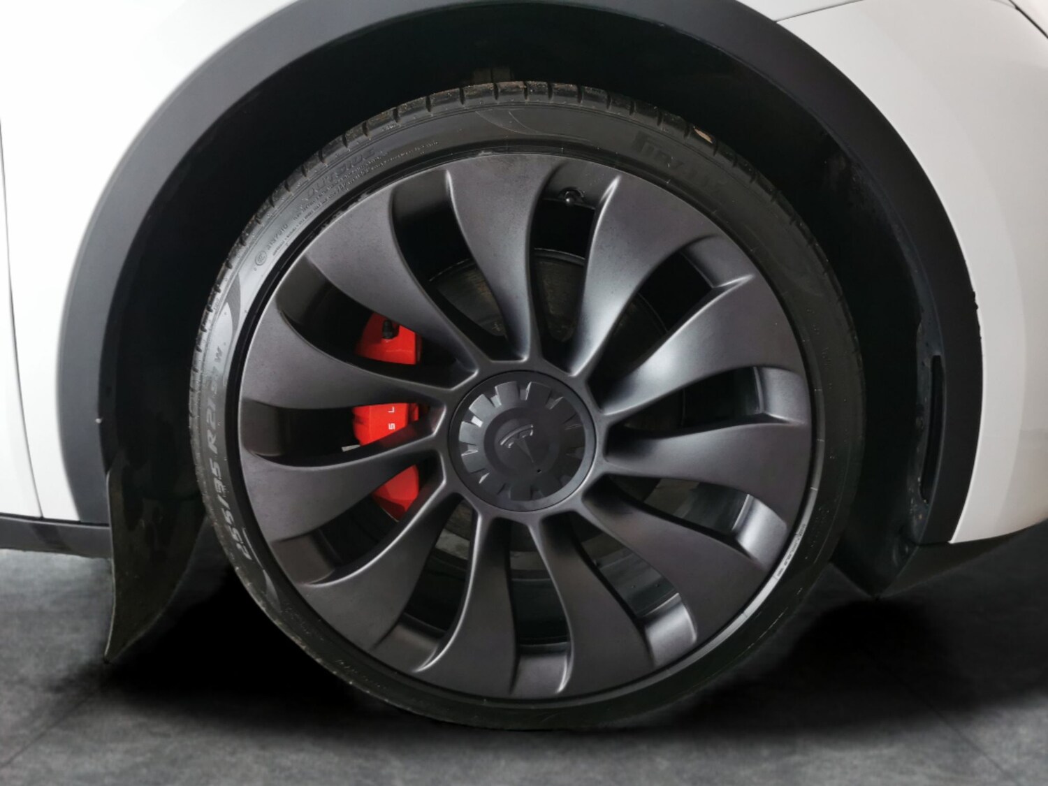 Used Tesla Model Y 2022 for sale - 77502311: Photo 28