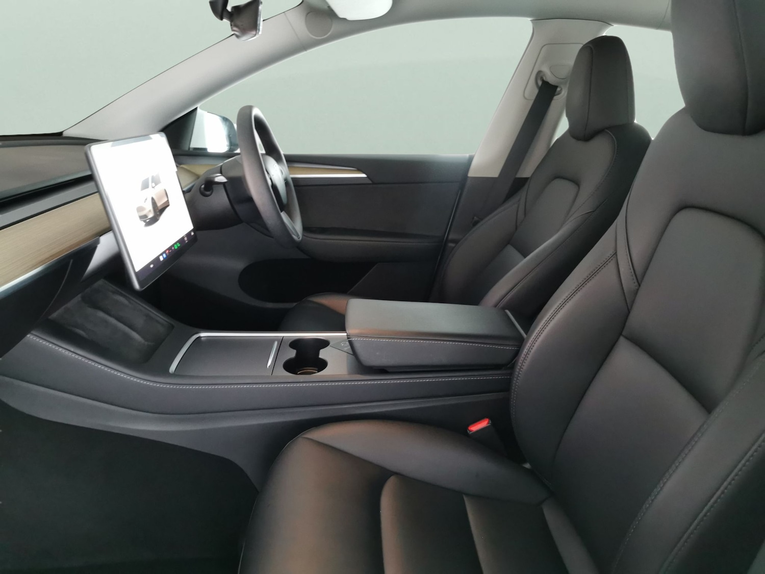 Used Tesla Model Y 2022 for sale - 77502311: Photo 4