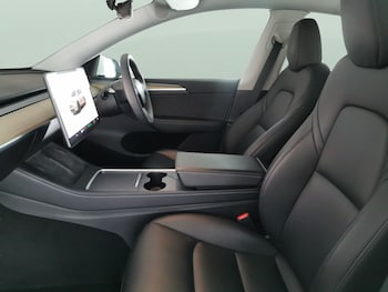 Used Tesla Model Y 2022 for sale - 77502311: Photo