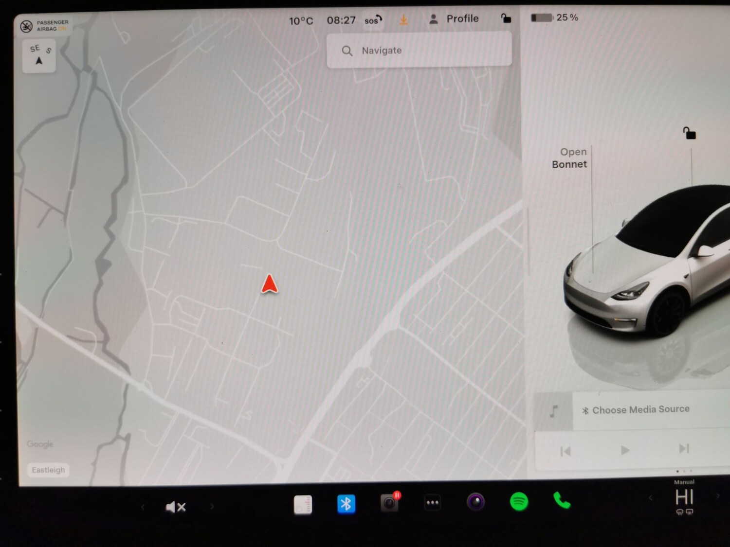 Used Tesla Model Y 2022 for sale - 77502311: Photo 8