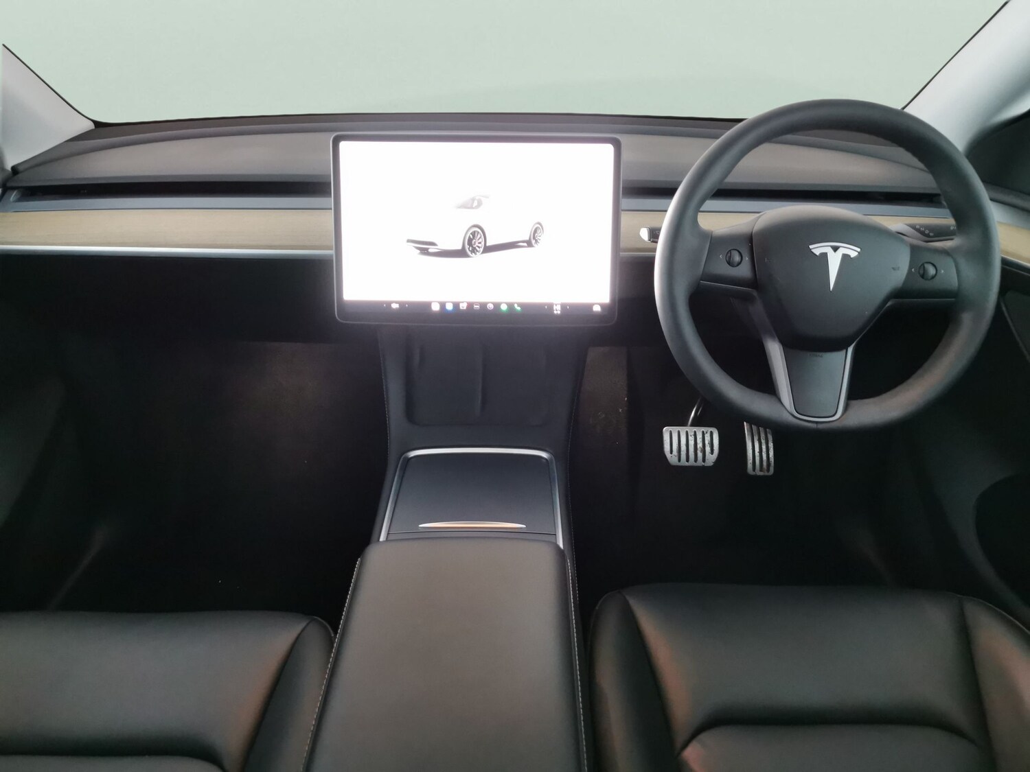 Used Tesla Model Y 2022 for sale - 77502311: Photo 9