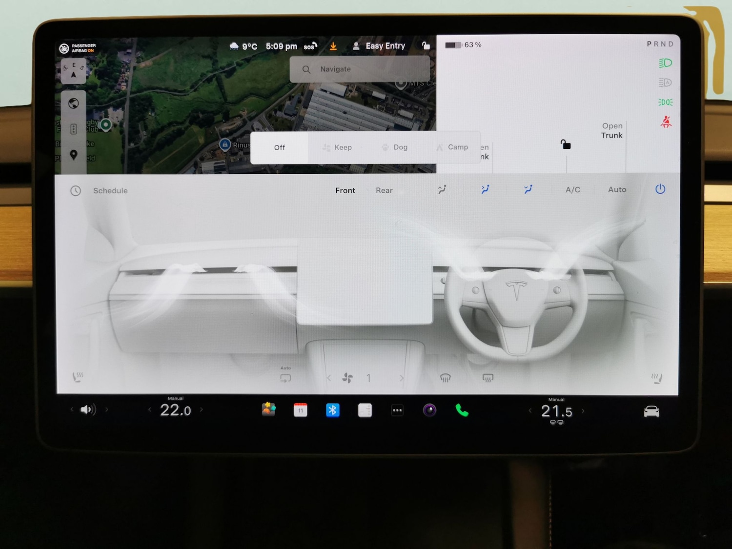 Used Tesla Model 3 2020 for sale - 77294863: Photo 19