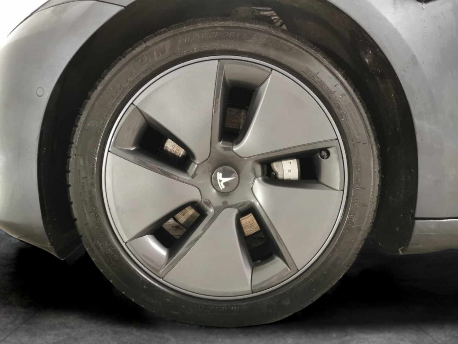 Used Tesla Model 3 2020 for sale - 77294863: Photo 23