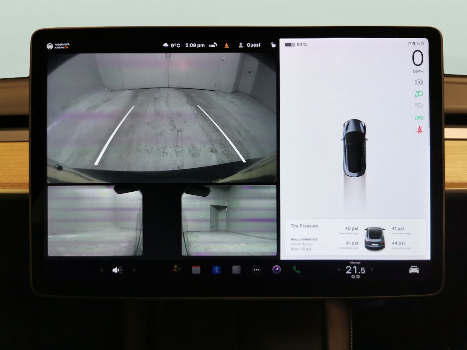 Used Tesla Model 3 2020 for sale - 77294863: Photo 6