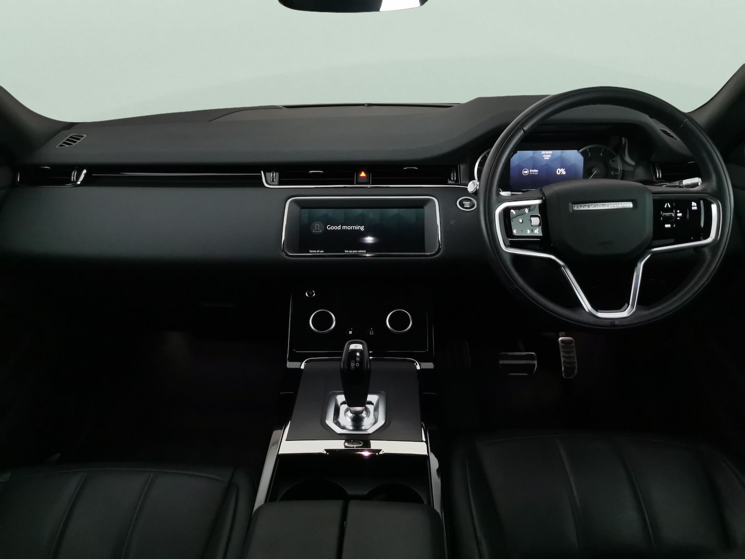 Used Land Rover Range Rover Evoque 2021 for sale - 76403044: Photo 11