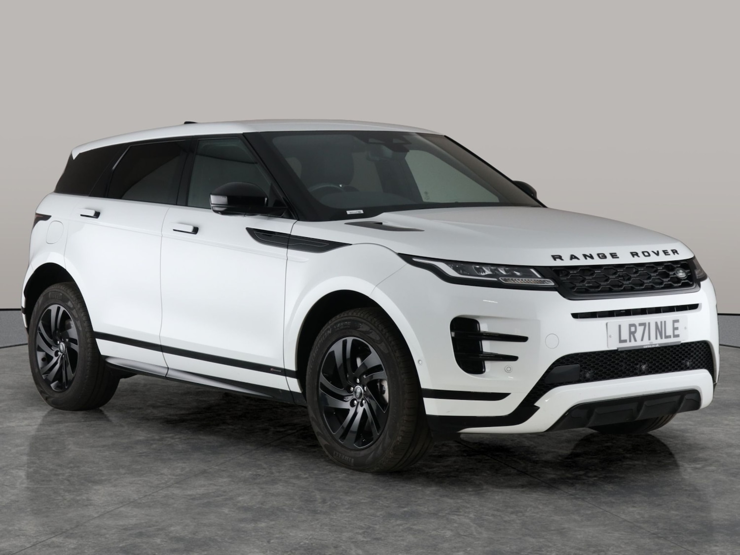 Used Land Rover Range Rover Evoque 2021 for sale - 76403044: Photo 12