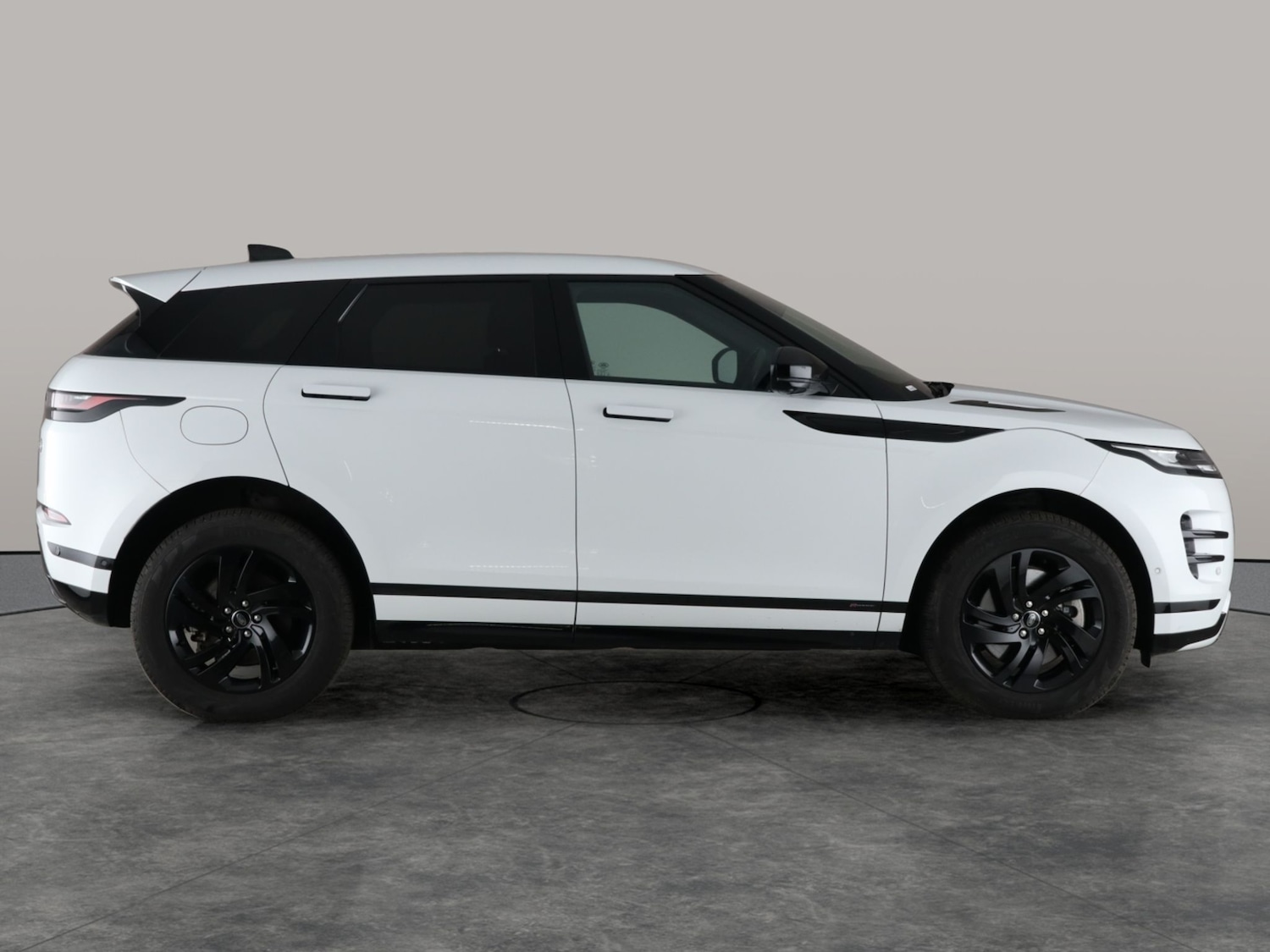 Used Land Rover Range Rover Evoque 2021 for sale - 76403044: Photo 13