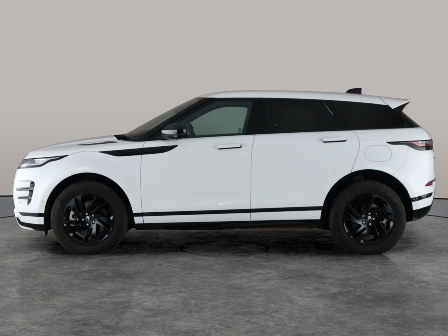 Used Land Rover Range Rover Evoque 2021 for sale - 76403044: Photo 18