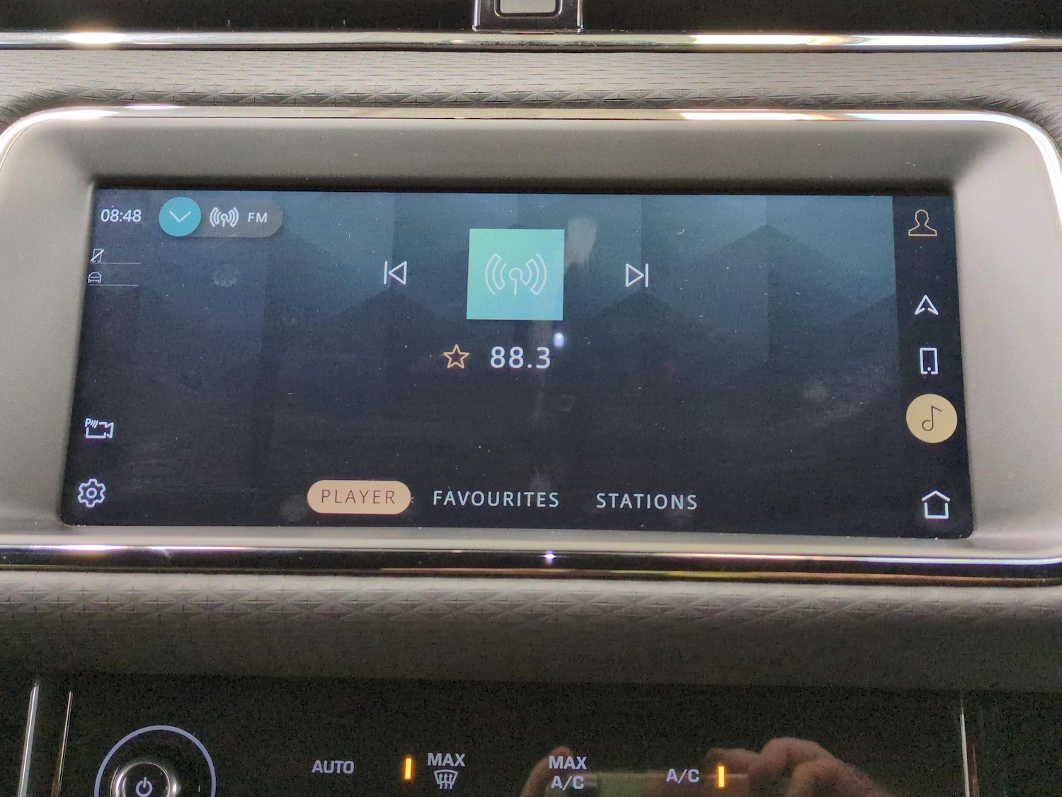 Used Land Rover Range Rover Evoque 2021 for sale - 76403044: Photo 21