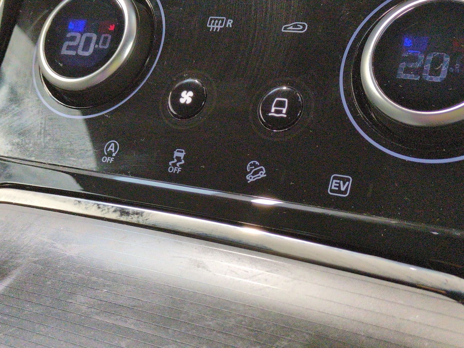 Used Land Rover Range Rover Evoque 2021 for sale - 76403044: Photo 23