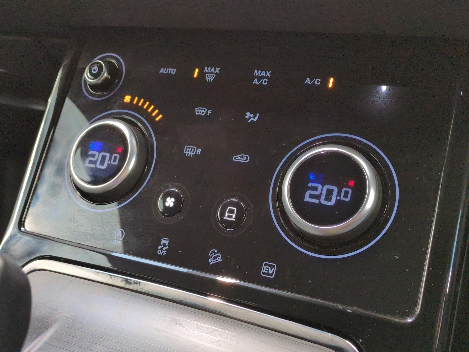 Used Land Rover Range Rover Evoque 2021 for sale - 76403044: Photo 24