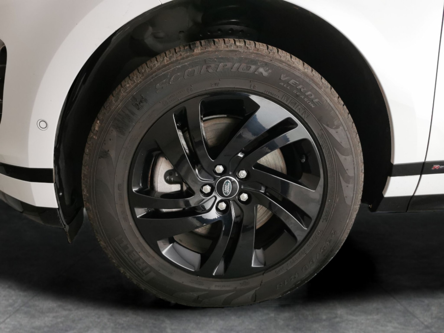 Used Land Rover Range Rover Evoque 2021 for sale - 76403044: Photo 31