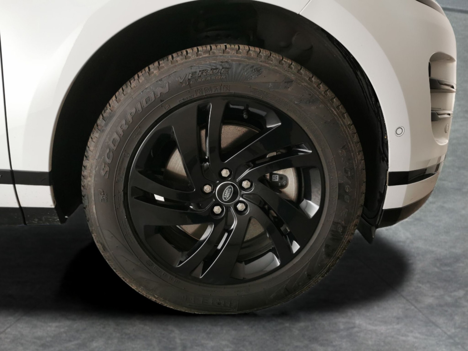 Used Land Rover Range Rover Evoque 2021 for sale - 76403044: Photo 32