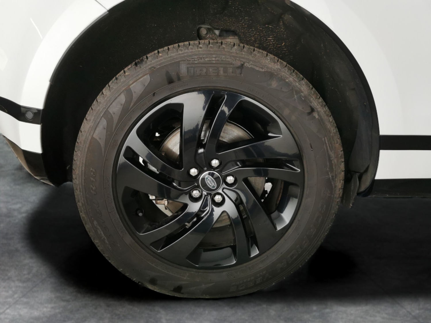 Used Land Rover Range Rover Evoque 2021 for sale - 76403044: Photo 33